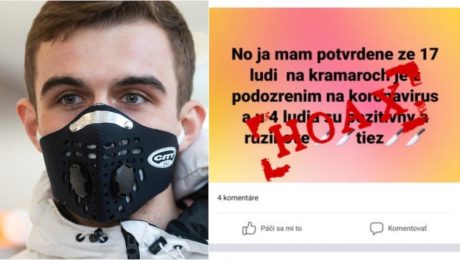 Hoaxáreň Bádateľ je