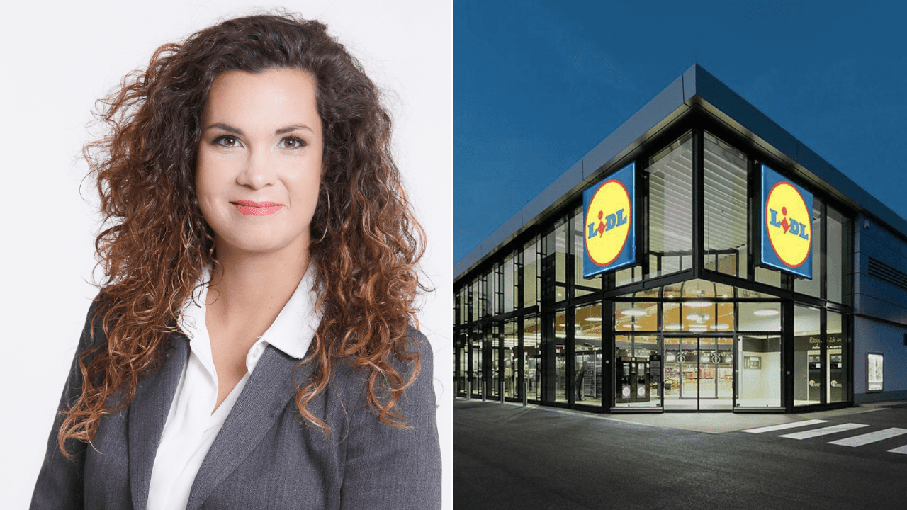 lidl vrankova