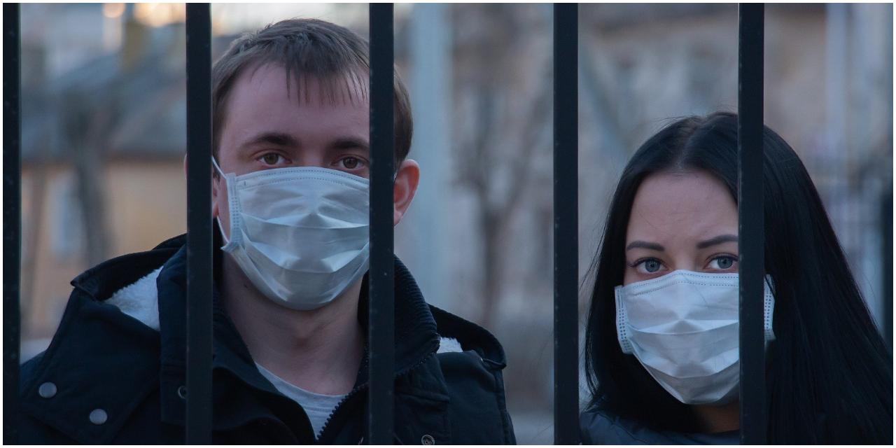 psychlogicky, karantena