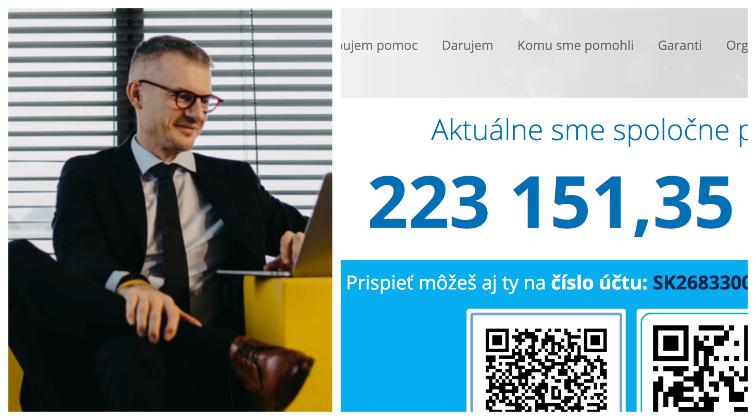 Šimpon Šicko – Kto pomôže