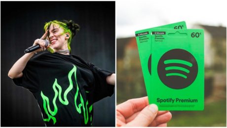 Spotify zavádza veľkú
