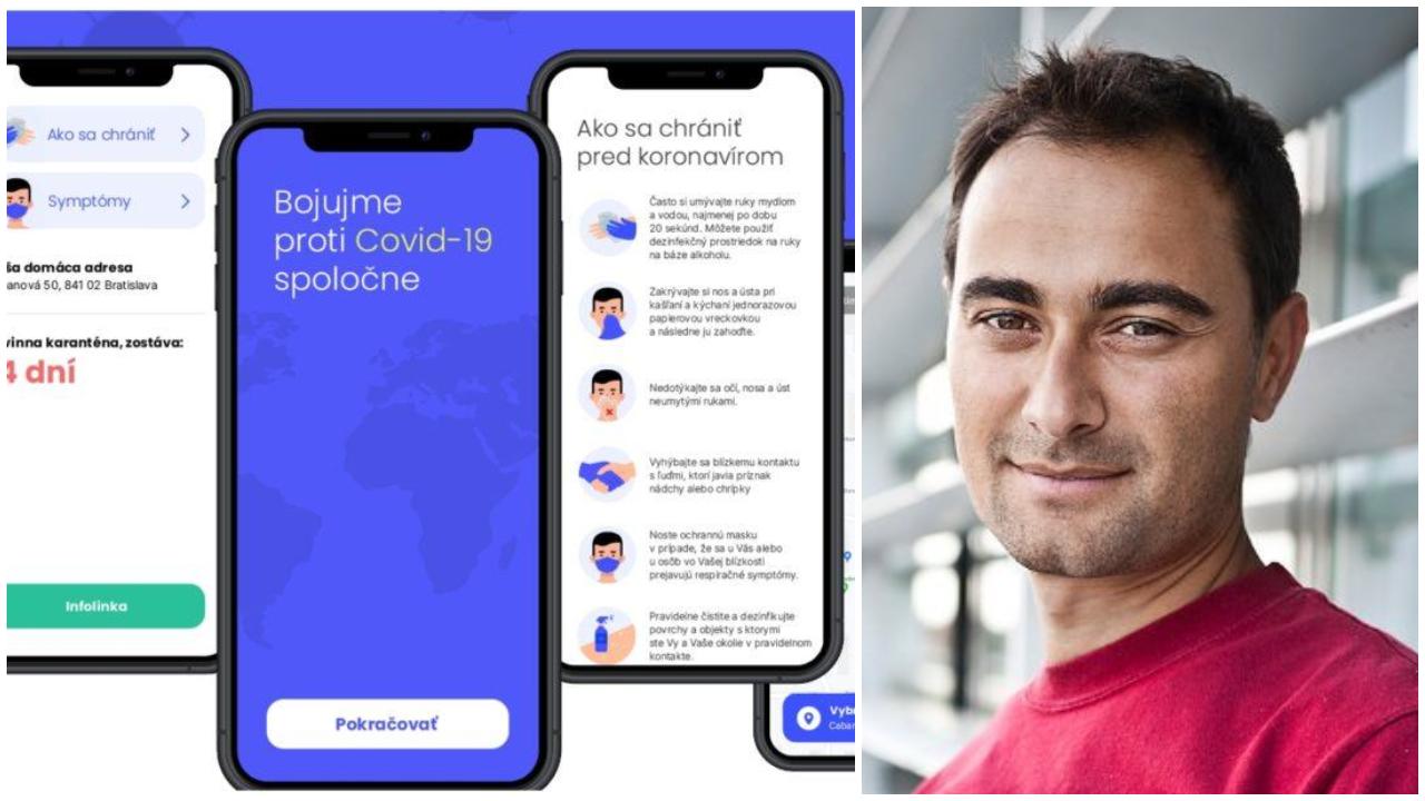 Sygic, Michal Štencl