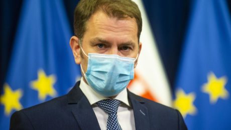 Matovič o diplomovke: