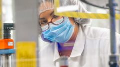 Americká firma vyvíja nový test na COVID - 19