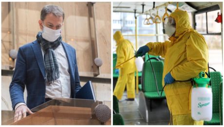 Vznikla petícia, ktorá