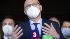 Sulík: Igor Matovič