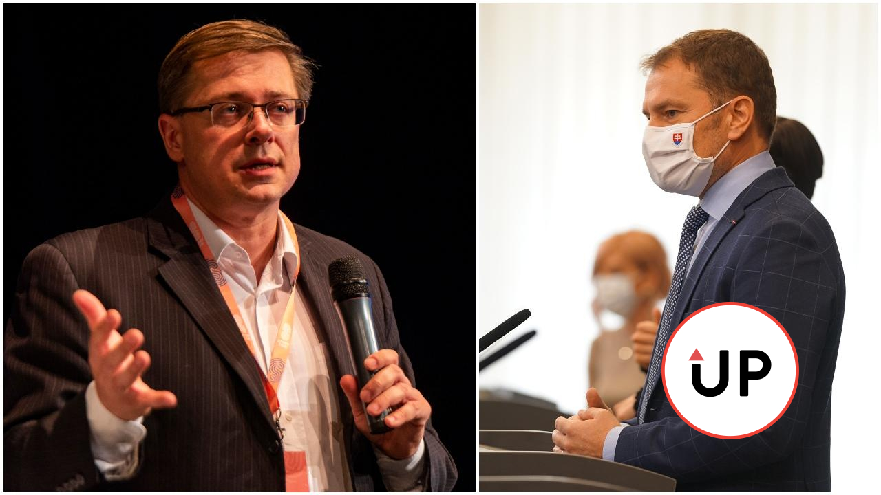 matovic vs vašečka