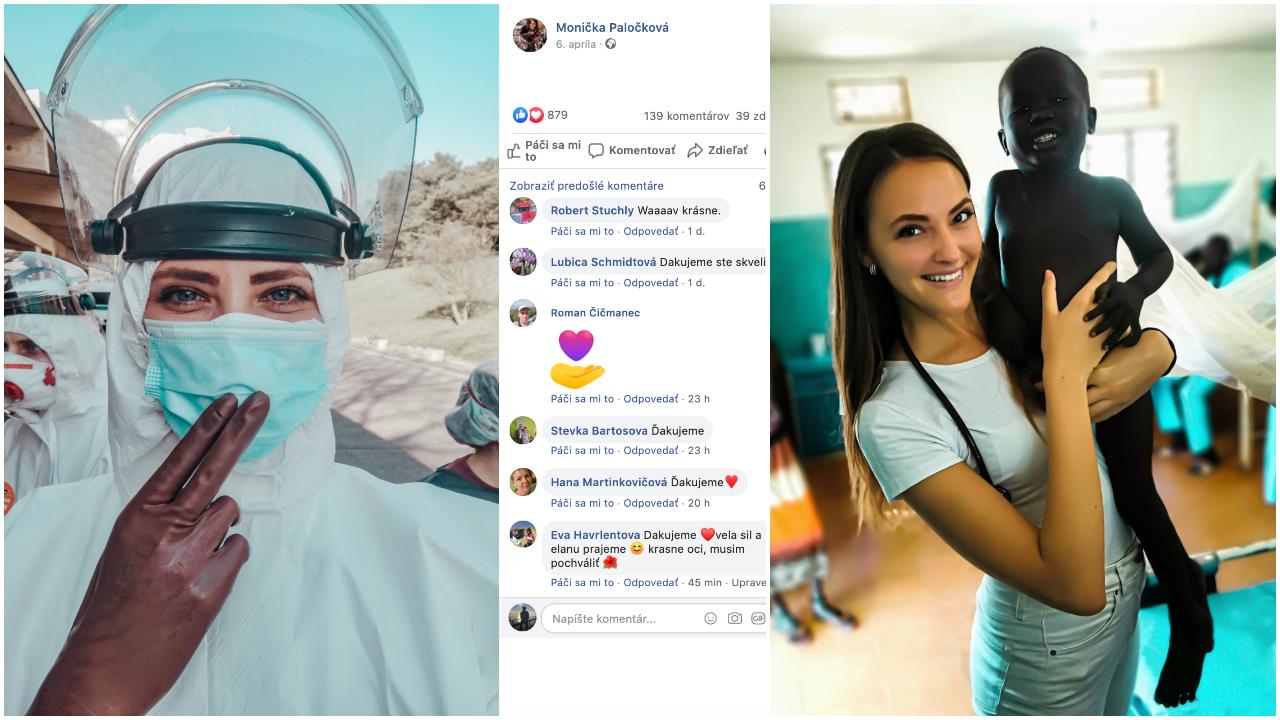 Monika Paločková