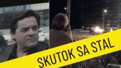 Najkontroverznejší slovenský dokument