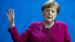 nemecko, merkelová, kancelárka,