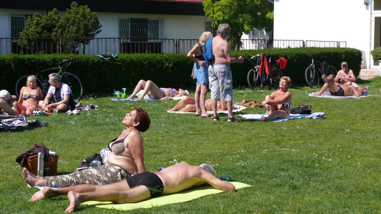 Bratislava koronavírus