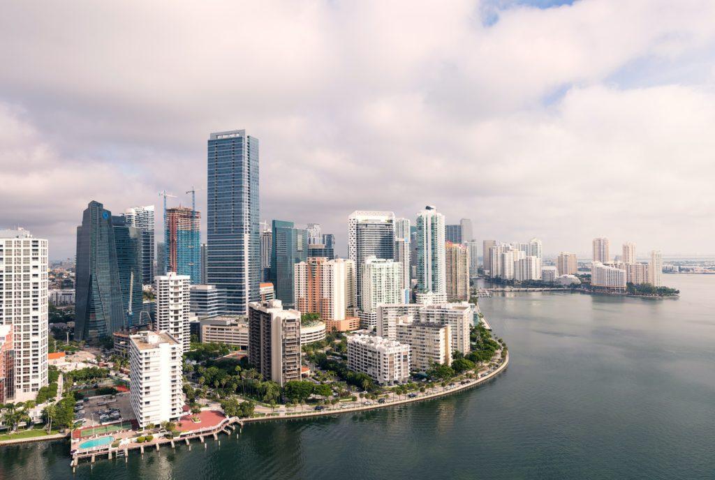 V Miami zažívajú sedem týždňové obdobie bez vraždy