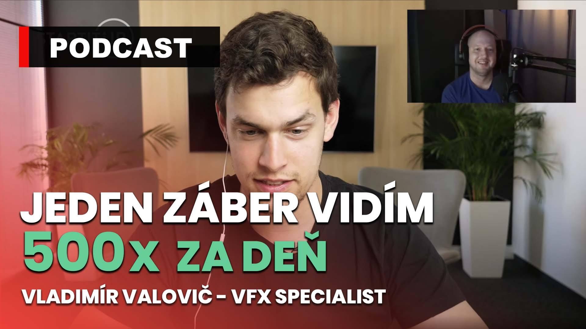 Valovič cover