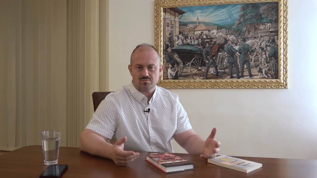 ĽS Naše Slovensko v NR SR