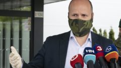 jaroslav naď minister obrany