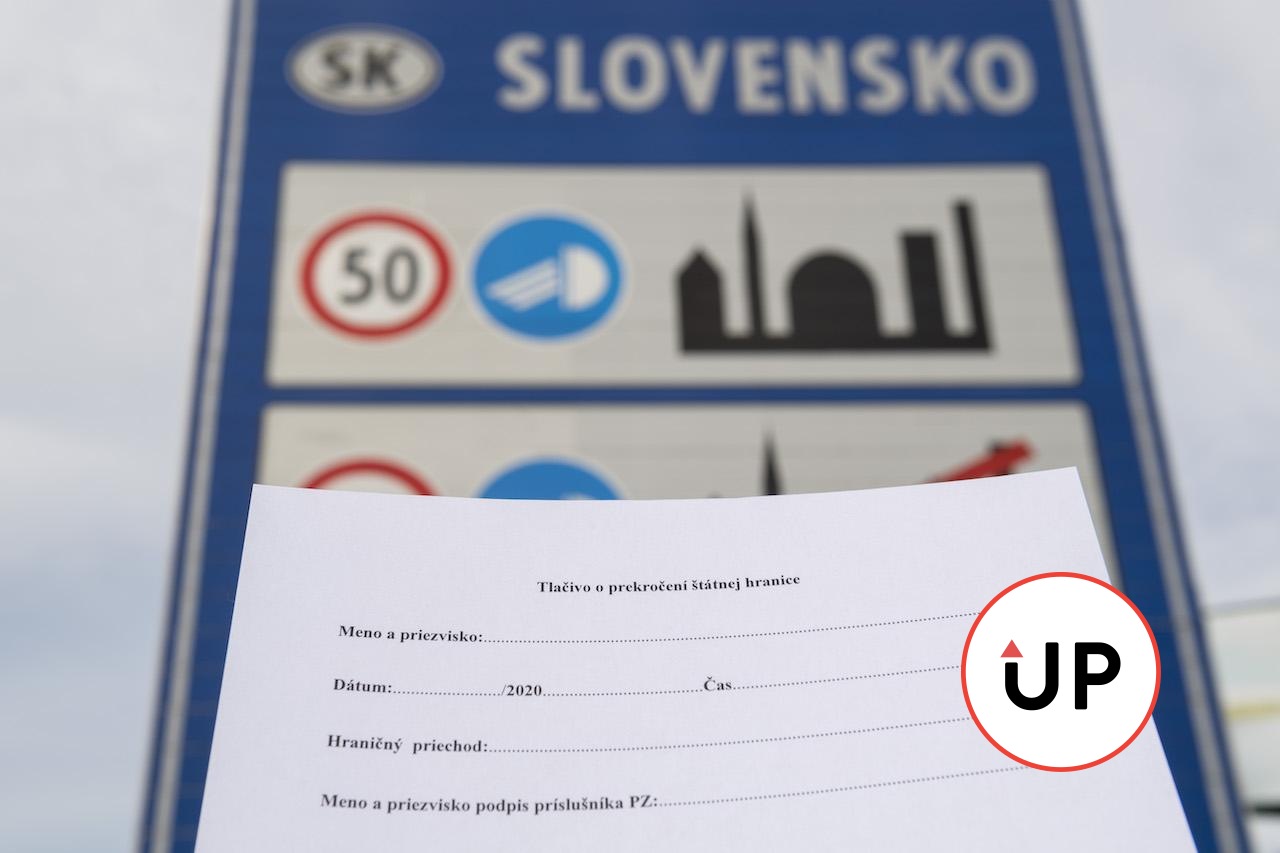hraničný prechod