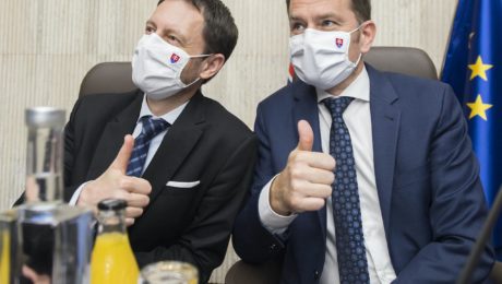 PREHĽAD: Vláda zakázala