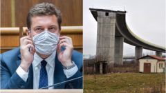 Diaľnica do Košíc