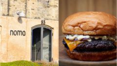 Najlepšia reštaurácia na