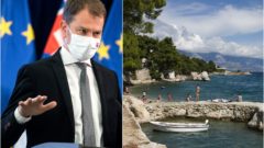 Matovič o Chorvátsku: