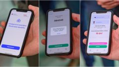 smart karanténa, aplikácia eKaranténa