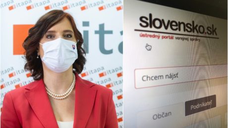 Veronika Remišová, slovensko.sk