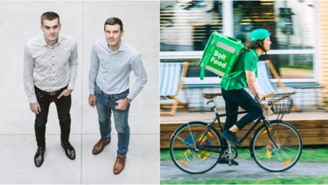 Obrovský krok vpred: