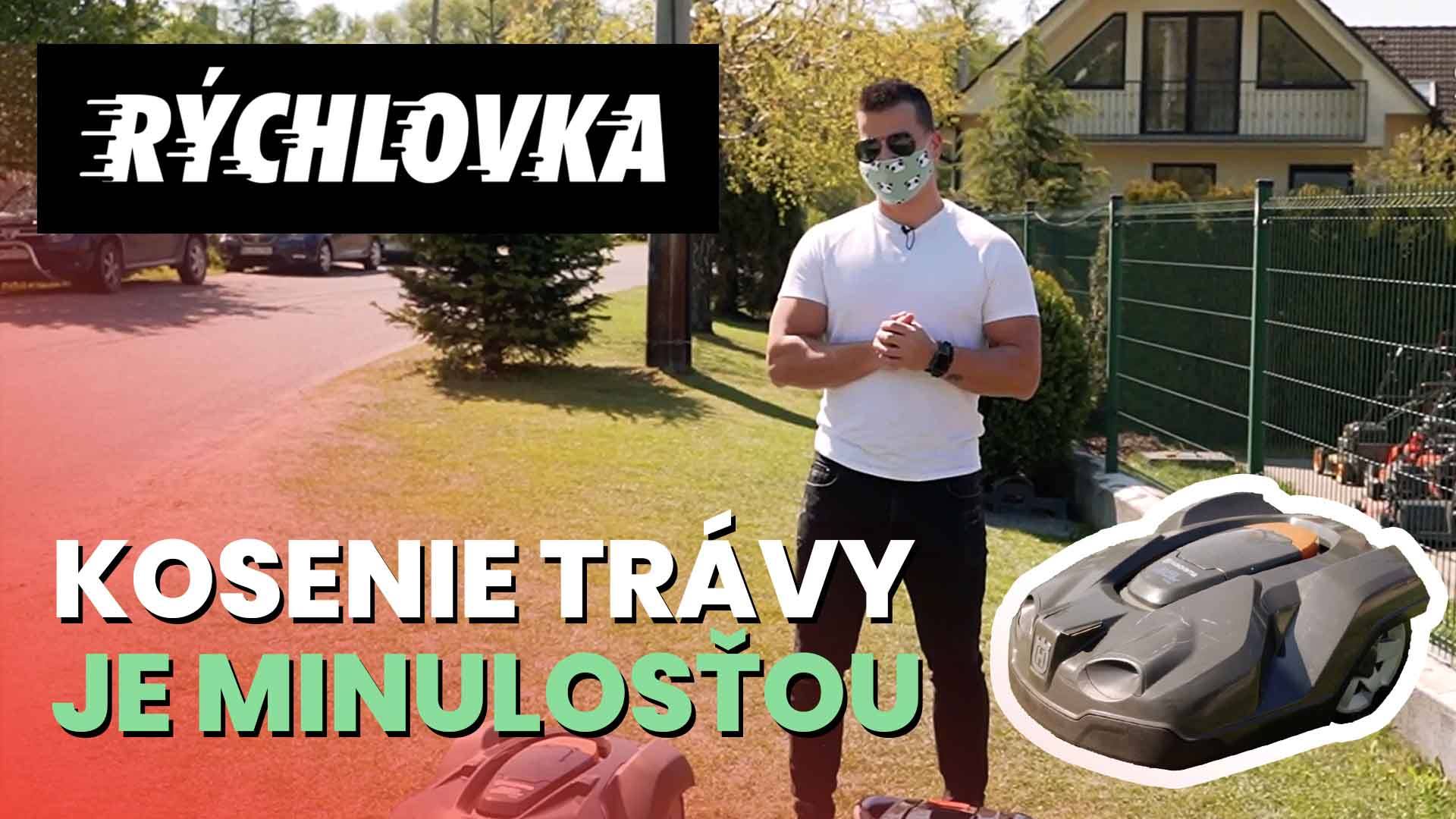 Husqvarna