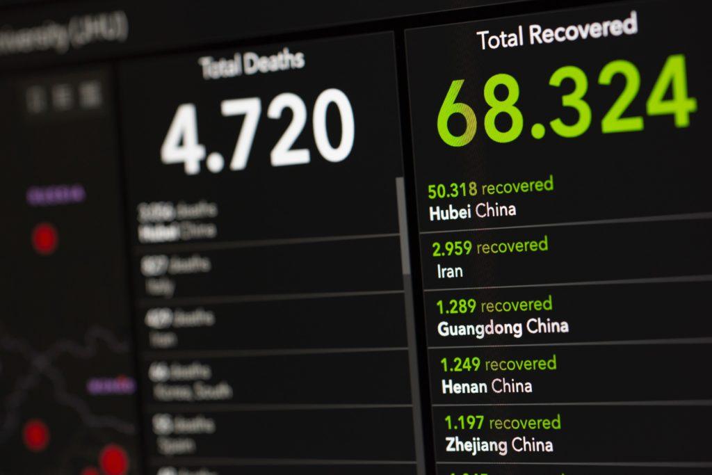 Vedci identifikovali nový kmeň koronavírusu