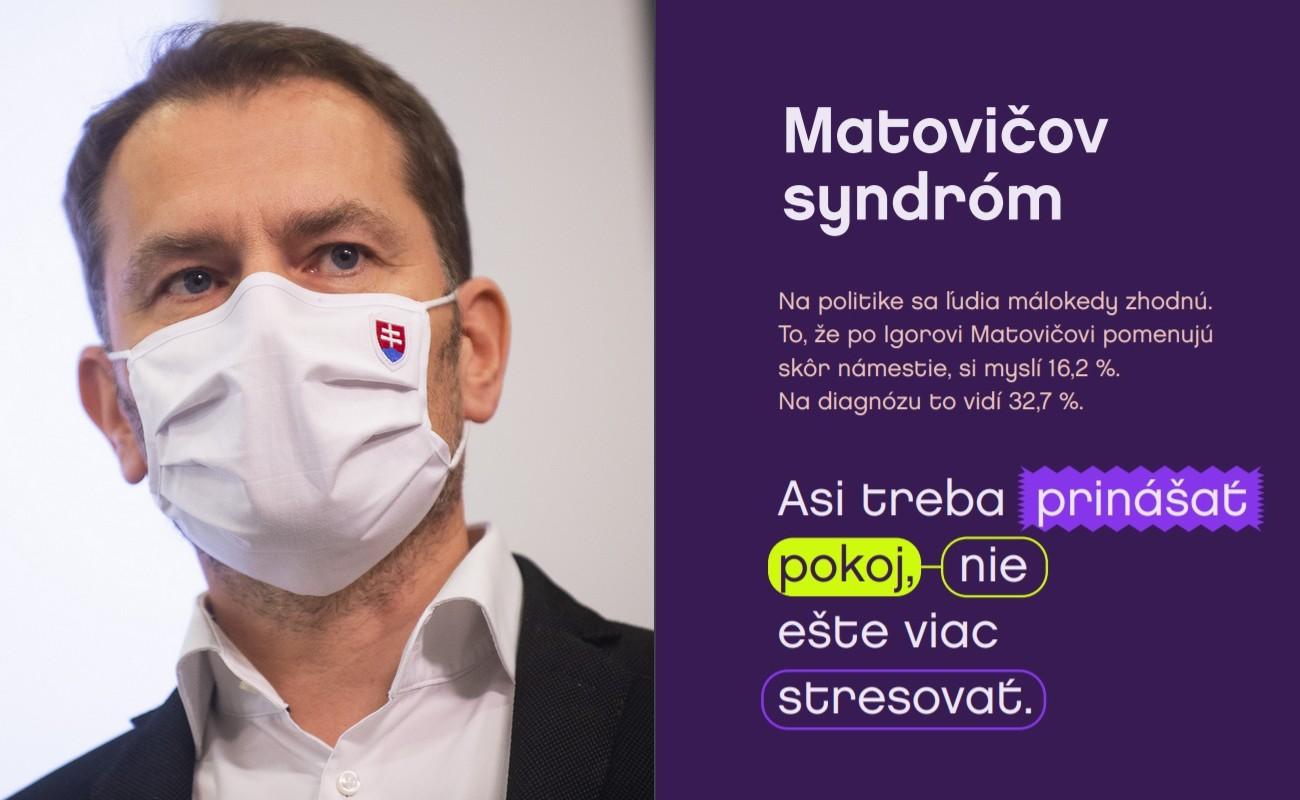 matovič