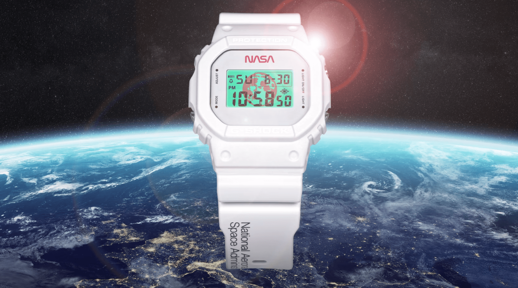 casio
