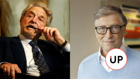 soros a gates