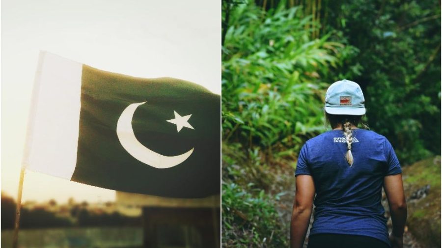 Pakistan najal tisíce pracovníkov, aby vysadili 10 miliárd stromčekov