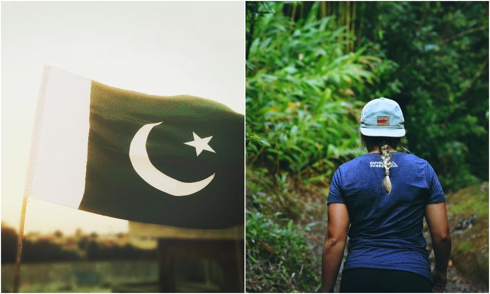 Pakistan najal tisíce pracovníkov, aby vysadili 10 miliárd stromčekov