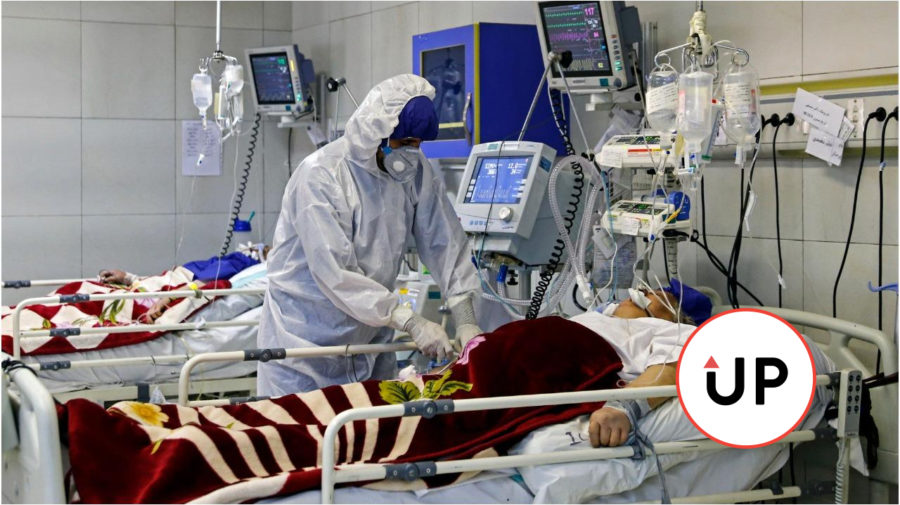 Mimo Číny zomrelo na COVID-19 až 26 percent hospitalizovaných pacientov. Ukázala najnovšia štúdia