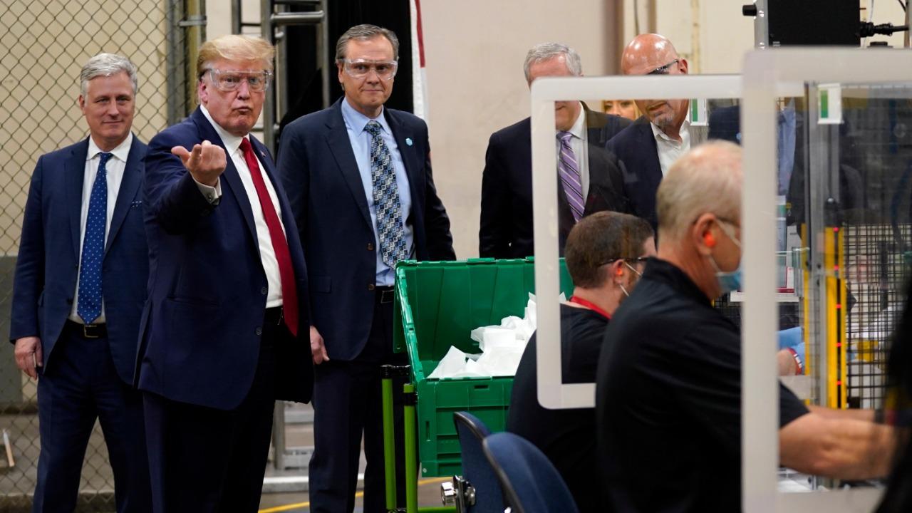 trump