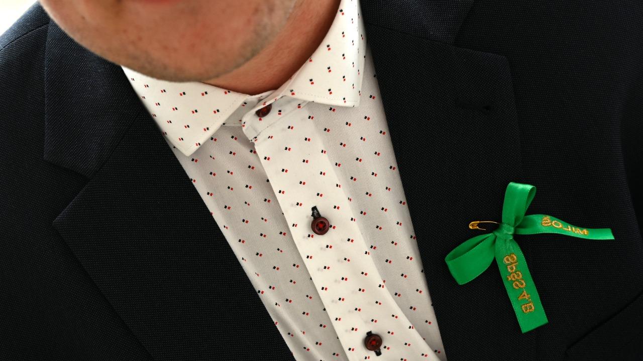 maturant stredna škola