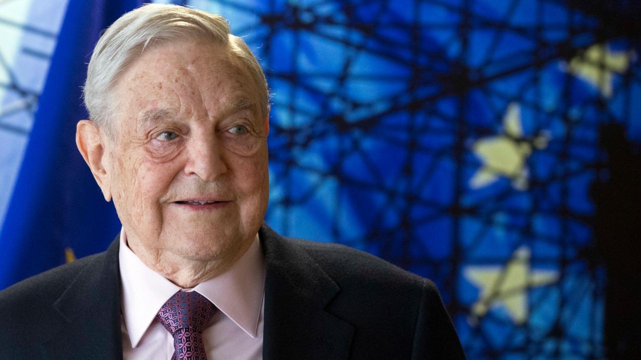 soros