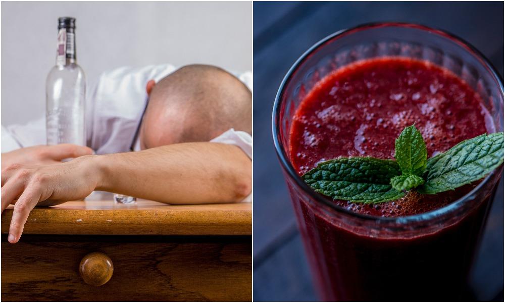 Vypi tento nápoj a ranná opica zmizne. Potvrdila to aj odborná vedecká štúdia