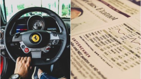 Hospodárska kríza pre Ferrari neexistuje. Automobilke opäť stúpol predaj svojich áut