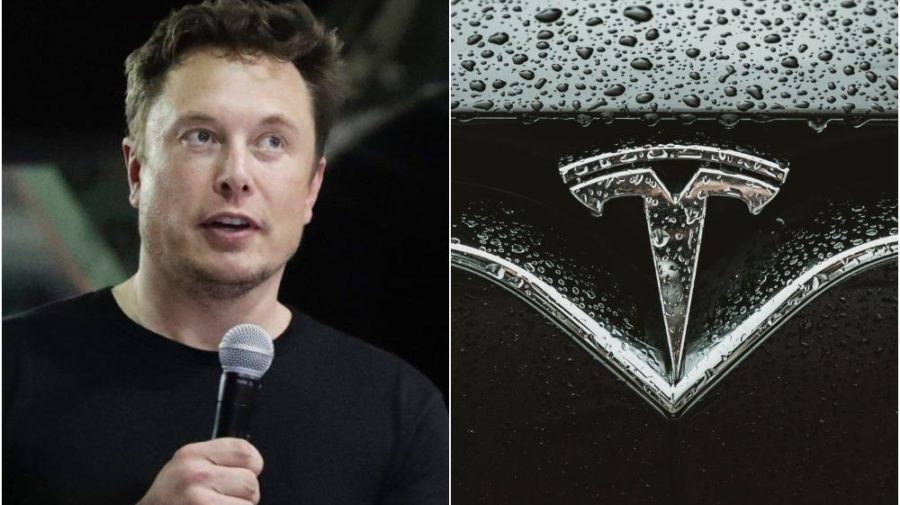 Elon Musk znovu otvoril svoju továreň Tesly v Kalifornii