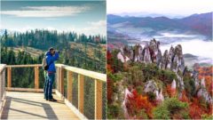 Ak miluješ slovenskú