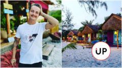 Slovák Adam vlastní