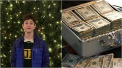 17-ročný mladík odmietol