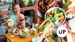 Soňa vedie vegánsku