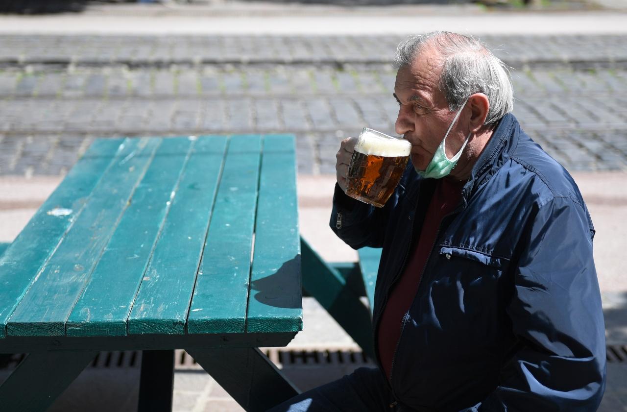 Hlavná ulica v Košiciach. Foto: František Iván/TASR