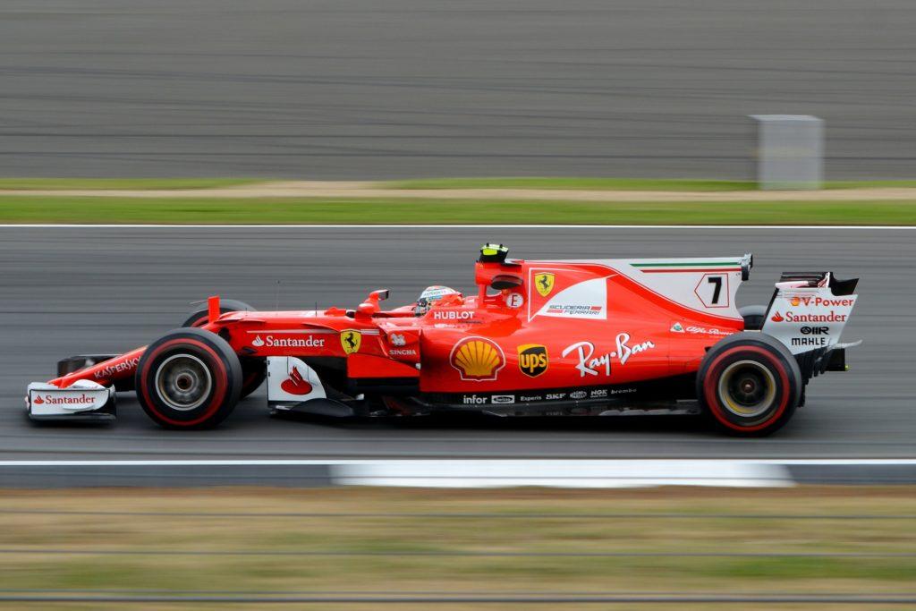 Ferrari hospodársku krízu nepociťuje. Predaj autombilky opäť stúpol
