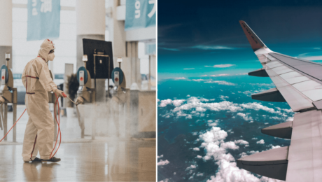 Post-pandemické lietanie bude