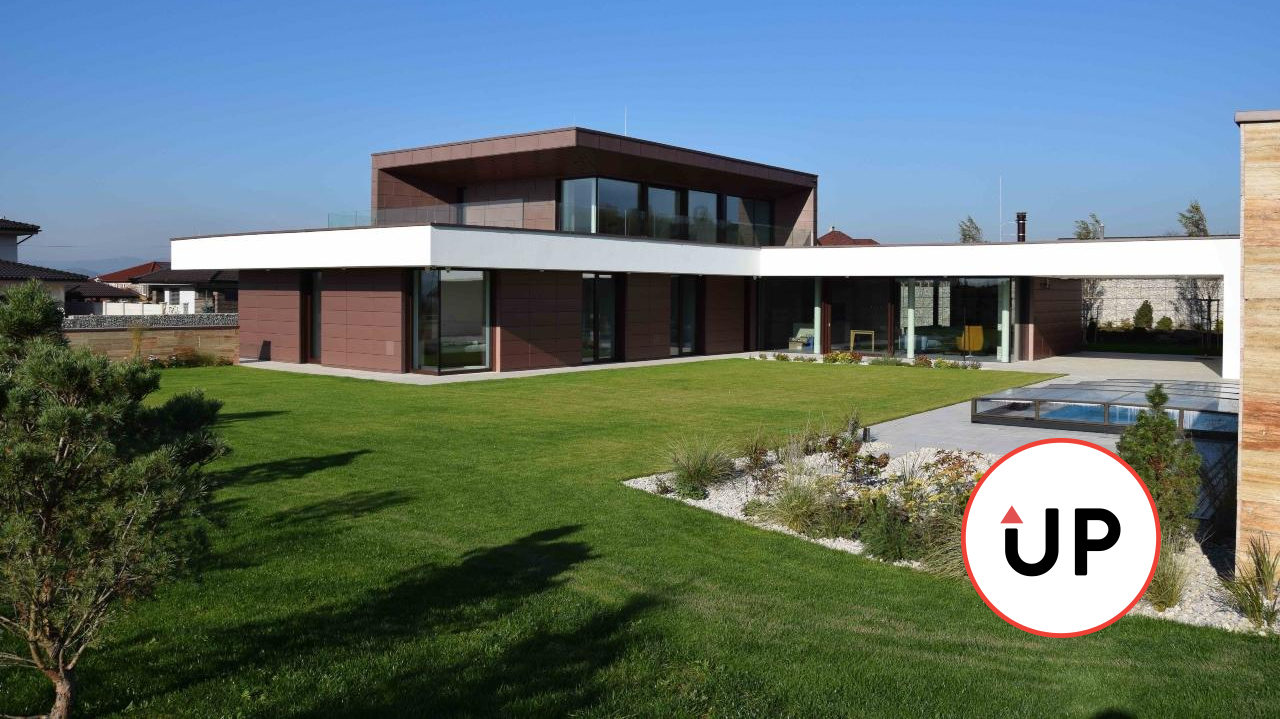 Vilka od Marek Uhliarik Architects