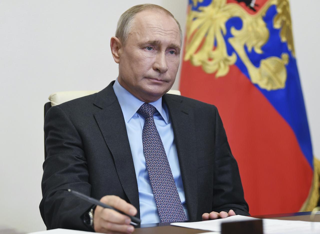 putin